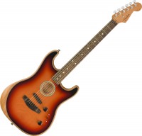 Гітара Fender American Acoustasonic Stratocaster 