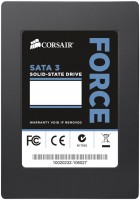 Zdjęcia - SSD Corsair Force Series 3 CSSD-F120GB3-BK 120 GB