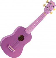Gitara Stagg US-Violet 