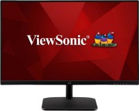 Zdjęcia - Monitor Viewsonic VA2432-MHD 24 "  czarny