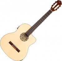 Gitara Ortega RCE125 
