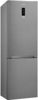 Холодильник Smeg FC18EN4AX нержавіюча сталь