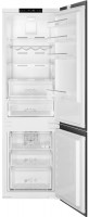Вбудований холодильник Smeg C 8175TNE 