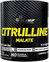 Амінокислоти Olimp Citrulline Malate 200 g 