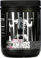 Фото - Амінокислоти Universal Nutrition Animal Juiced Aminos 376 g 