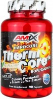 Спалювач жиру Amix ThermoCore 90 cap 90 шт