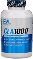 Фото - Спалювач жиру EVL Nutrition CLA 1000 90 шт