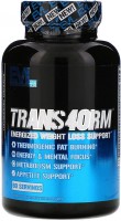 Фото - Спалювач жиру EVL Nutrition Trans4orm 60 шт