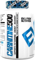 Фото - Спалювач жиру EVL Nutrition L-Carnitine 500 120 шт