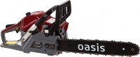 Фото - Пила Oasis GS-5618 