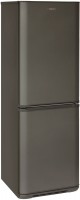Фото - Холодильник Biryusa W320 NF графіт