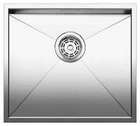 Кухонна мийка Blanco Zerox 450-U 517243 490x440