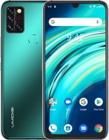 Zdjęcia - Telefon komórkowy UMIDIGI A9 Pro 64 GB / 4 GB