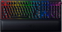 Клавіатура Razer BlackWidow V3 Pro  Green Switch