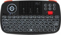 Клавіатура Riitek Mini i4 