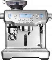 Ekspres do kawy Gastroback Design Espresso Machine Advanced Professional stal nierdzewna