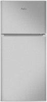 Холодильник Amica FD 2015.4 X нержавіюча сталь