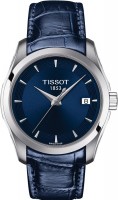 Фото - Наручний годинник TISSOT Couturier Lady T035.210.16.041.00 