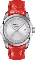 Фото - Наручний годинник TISSOT Couturier Lady T035.210.16.031.01 