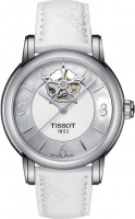 Фото - Наручний годинник TISSOT Lady Heart Powermatic 80 T050.207.17.117.04 