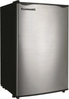 Холодильник Ravanson LKK-90S сріблястий