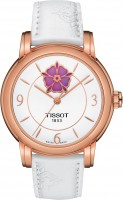 Наручний годинник TISSOT Lady Heart Flower Powermatic 80 T050.207.37.017.05 