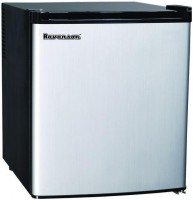 Холодильник Ravanson LKK-50S сріблястий