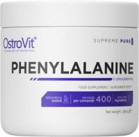 Амінокислоти OstroVit Phenylalanine 200 g 