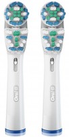 Насадка для зубної щітки Oral-B Dual Clean EB 417-2 