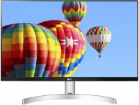 Фото - Монітор LG 27ML600S 27 "