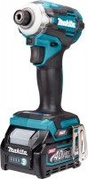 Дриль / шурупокрут Makita TD001GD201 