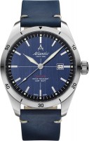 Наручний годинник Atlantic Seaflight Quartz 70351.41.51 