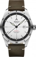 Наручний годинник Atlantic Seaflight Quartz 70351.41.21 