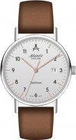Наручний годинник Atlantic Seabase Classic 60352.41.25R 