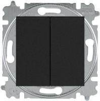 Zdjęcia - Włącznik ABB Levit 2CHH590545A6063 