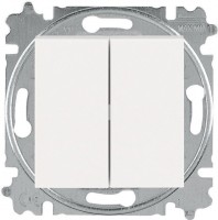 Zdjęcia - Włącznik ABB Levit 2CHH590545A6068 