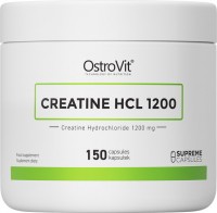 Креатин OstroVit Creatine HCL 1200 150 шт