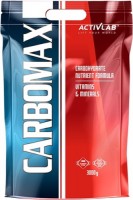 Zdjęcia - Gainer Fitness Authority Carbomax 3 kg