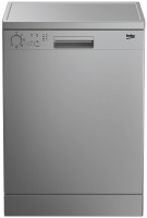 Фото - Посудомийна машина Beko DFN 05311 S сріблястий