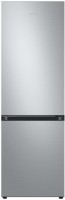 Холодильник Samsung RB34T600FSA сріблястий