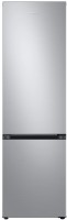 Холодильник Samsung RB38T600ESA сріблястий