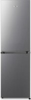 Холодильник Gorenje NRK 4181 CS4 сріблястий