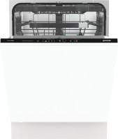 Фото - Вбудована посудомийна машина Gorenje GV 672C62 