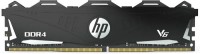 Оперативна пам'ять HP DDR4 DIMM V6 1x8Gb 7EH74AA