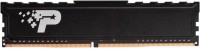 Оперативна пам'ять Patriot Memory Signature DDR4 1x16Gb PSD416G266681