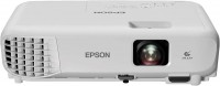 Zdjęcia - Projektor Epson EB-E01 