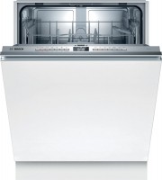 Вбудована посудомийна машина Bosch SMV 4HTX31E 
