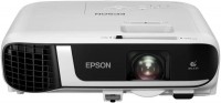 Zdjęcia - Projektor Epson EB-FH52 