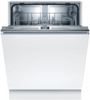 Вбудована посудомийна машина Bosch SMV 4HTX37E 