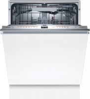 Фото - Вбудована посудомийна машина Bosch SMV 6EDX57E 